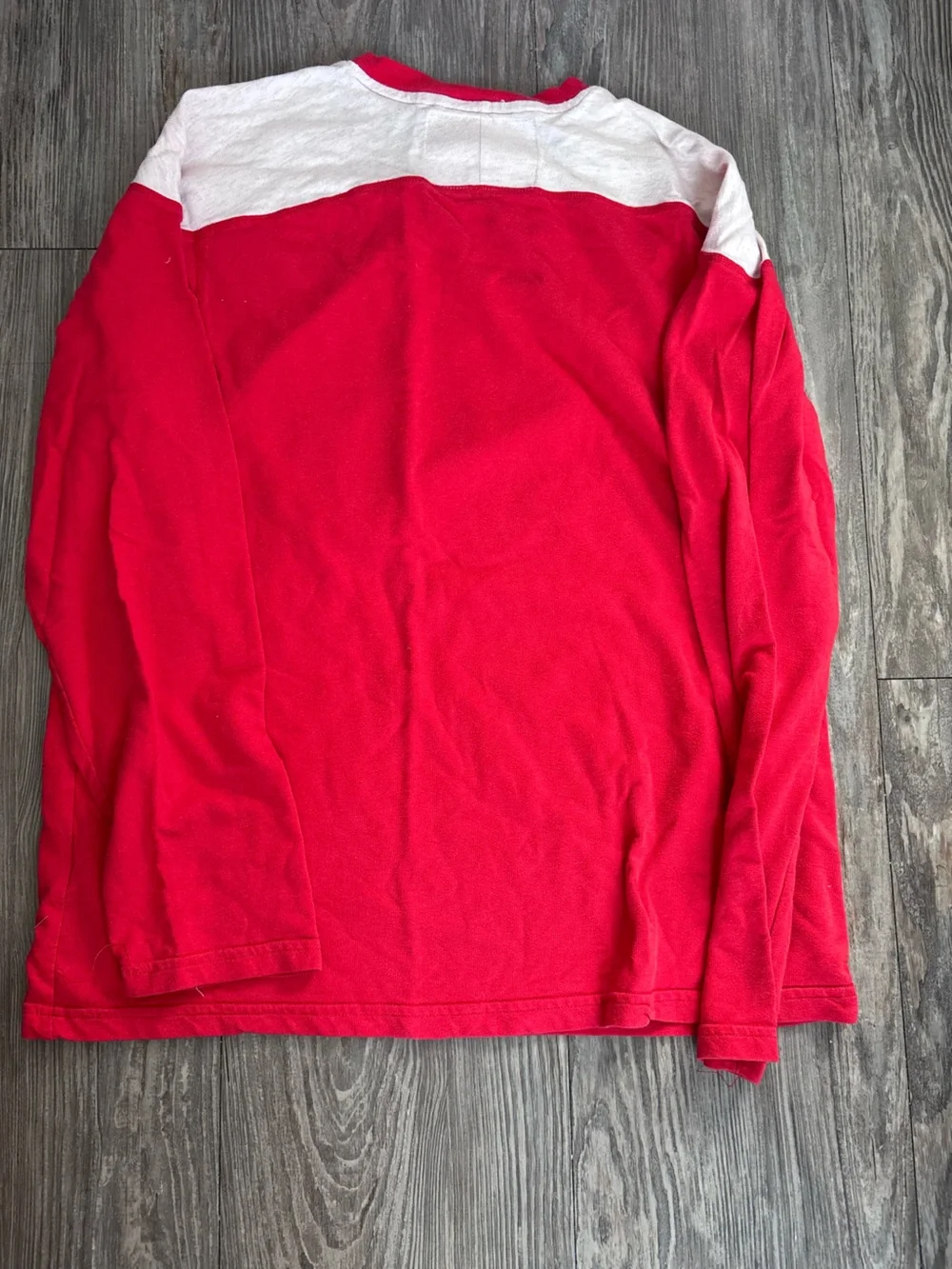 NHL vintage chicago